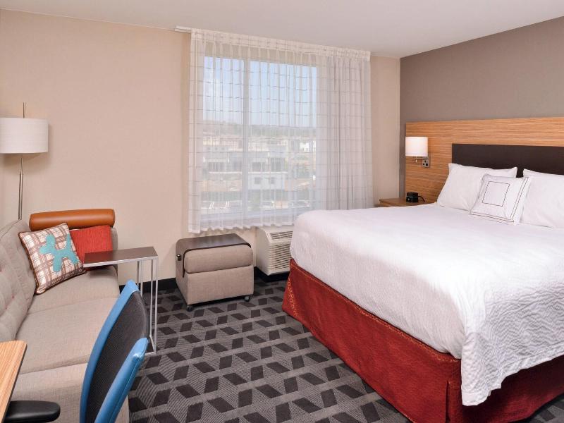 Towneplace Suites Ontario Chino Hills image