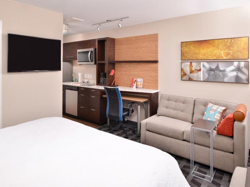Towneplace Suites Ontario Chino Hills image