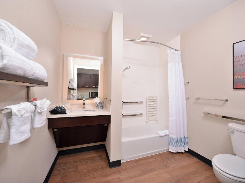 Towneplace Suites Ontario Chino Hills image