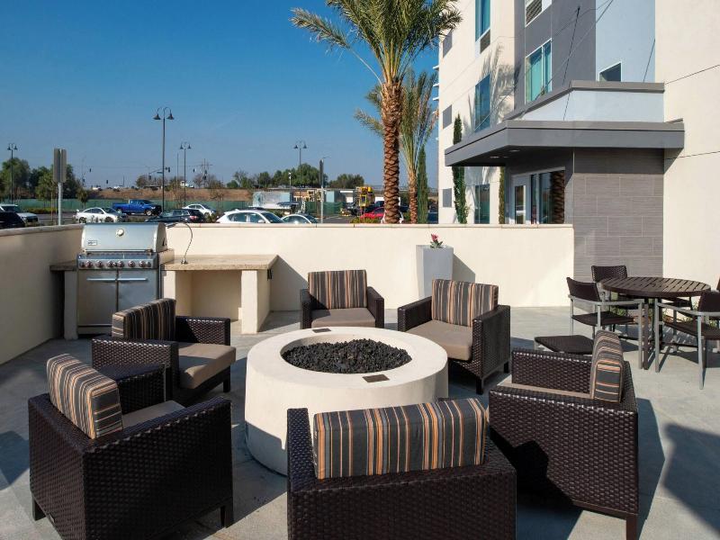 Towneplace Suites Ontario Chino Hills image
