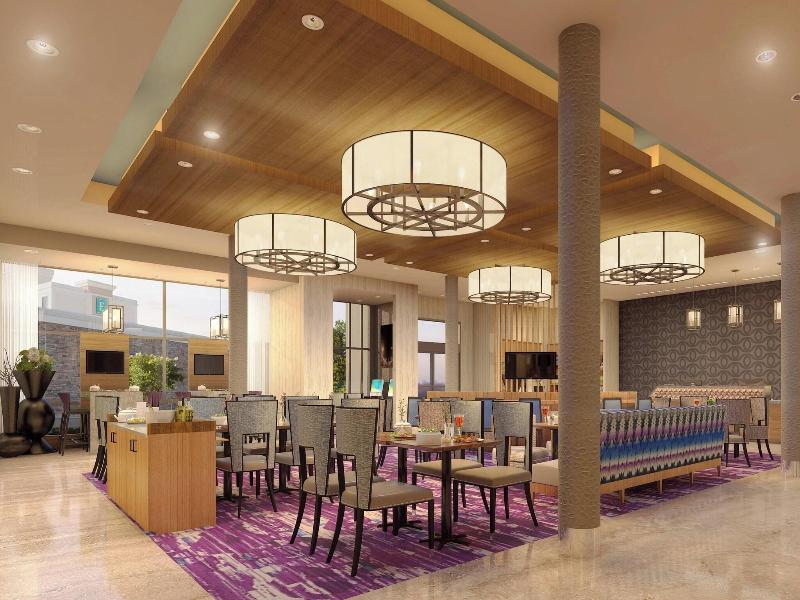 Springhill Suites Fayetteville Fort Bragg