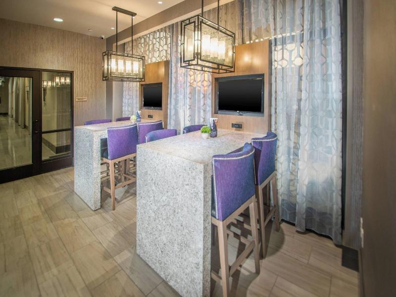 Springhill Suites Fayetteville Fort Bragg