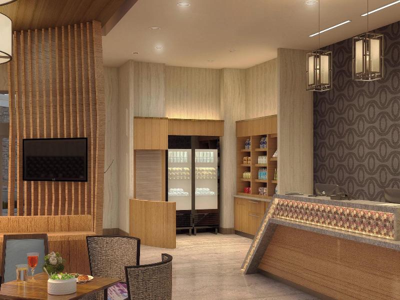 Springhill Suites Fayetteville Fort Bragg