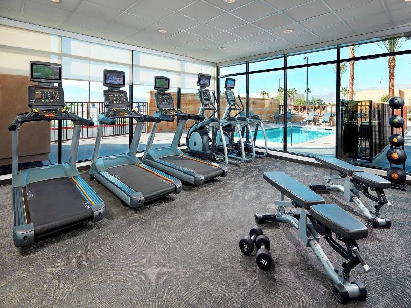 Fairfield Inn Suites By Marriott Indio image