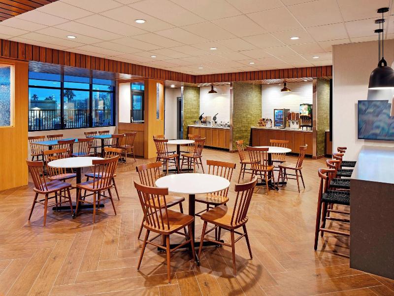Fairfield Inn Suites By Marriott Indio image