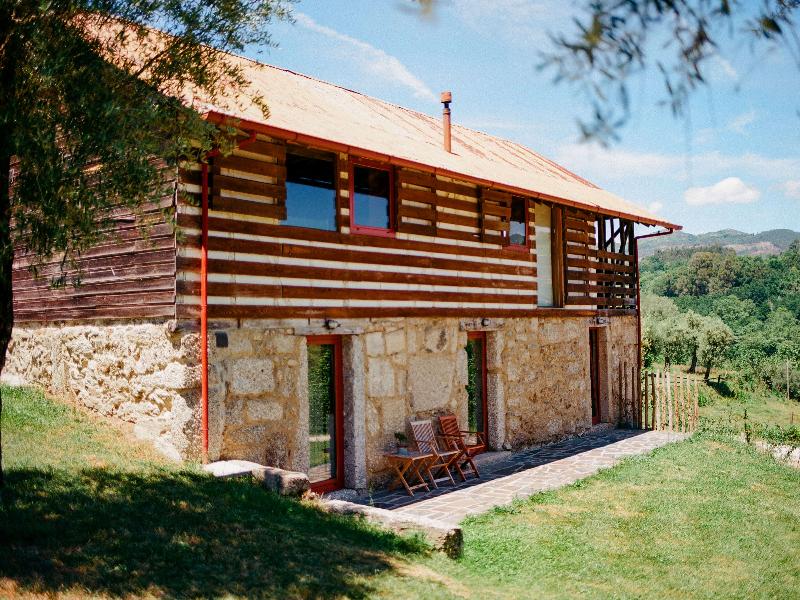 Quinta Do Rapozinho image
