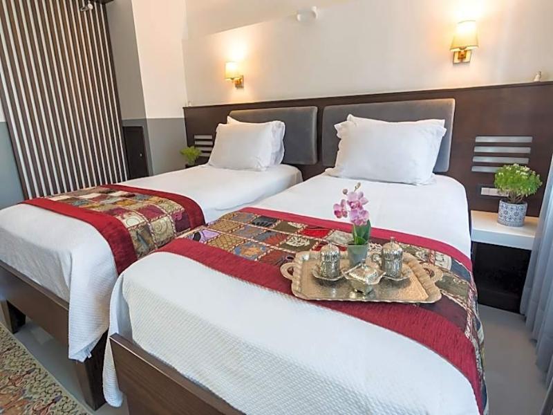 Ayasoluk Boutique Hotel image