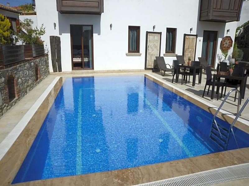 Ayasoluk Boutique Hotel image