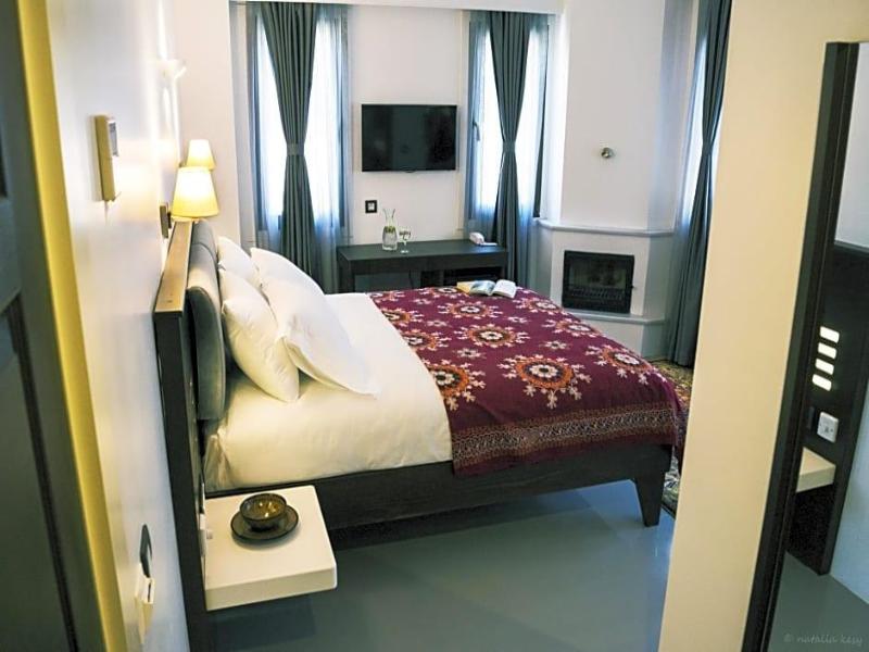 Ayasoluk Boutique Hotel image