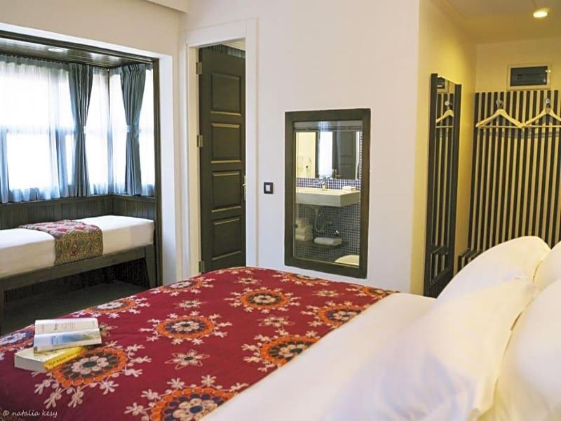 Ayasoluk Boutique Hotel image
