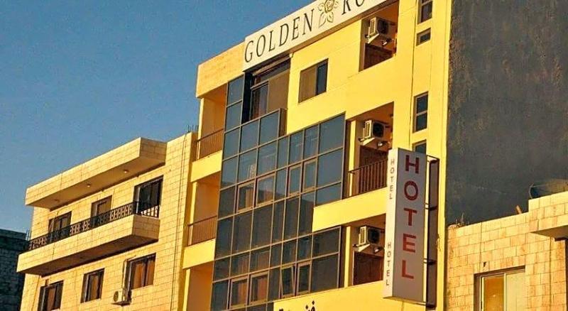 Golden Rose Hotel Aqaba image