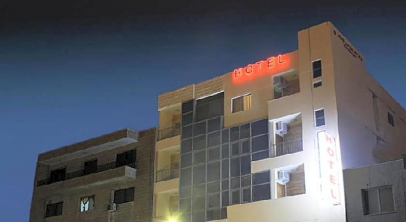 Golden Rose Hotel Aqaba image