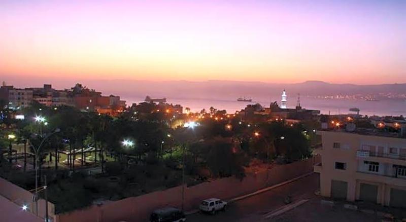 Golden Rose Hotel Aqaba image