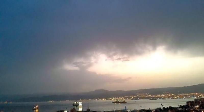 Golden Rose Hotel Aqaba image