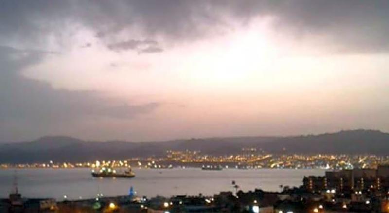 Golden Rose Hotel Aqaba image