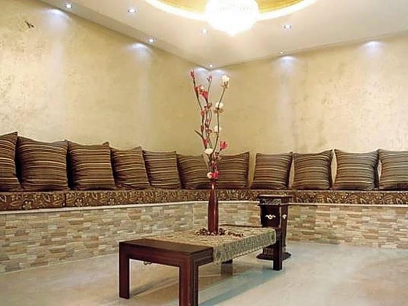 Golden Rose Hotel Aqaba image
