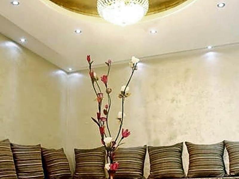 Golden Rose Hotel Aqaba image