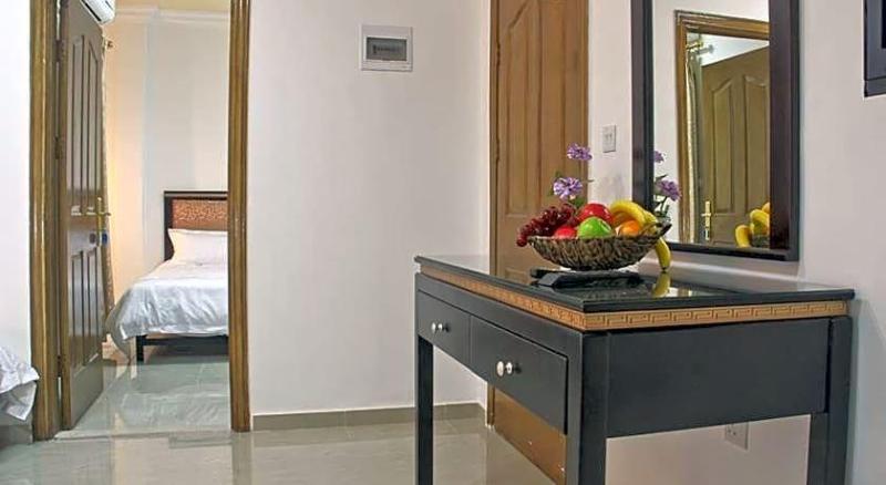 Golden Rose Hotel Aqaba image