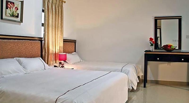 Golden Rose Hotel Aqaba image