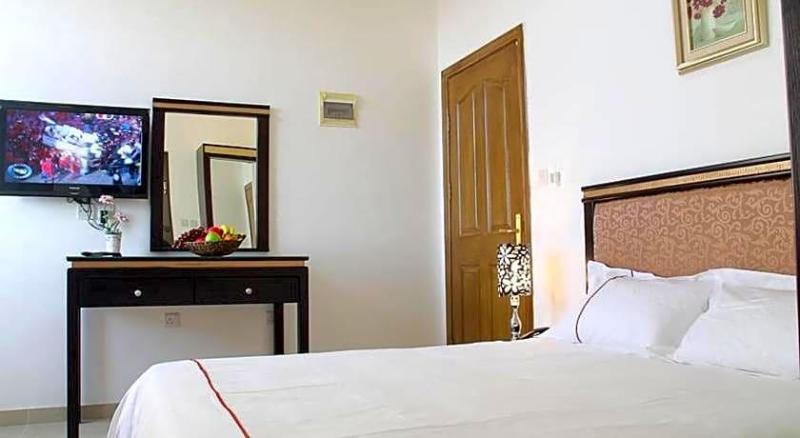 Golden Rose Hotel Aqaba image