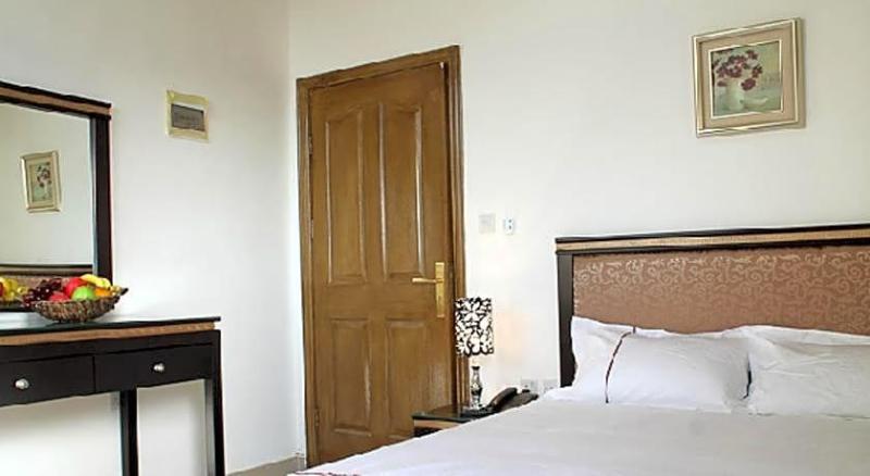 Golden Rose Hotel Aqaba image