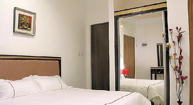 Golden Rose Hotel Aqaba image