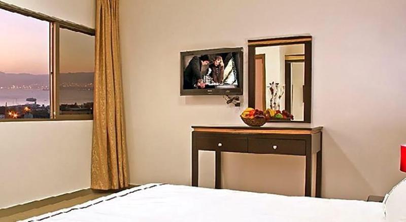 Golden Rose Hotel Aqaba image