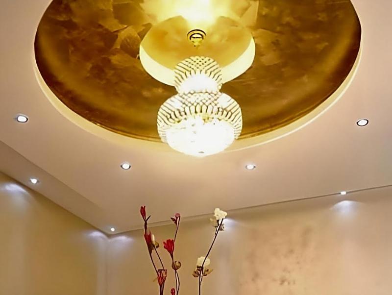 Golden Rose Hotel Aqaba image