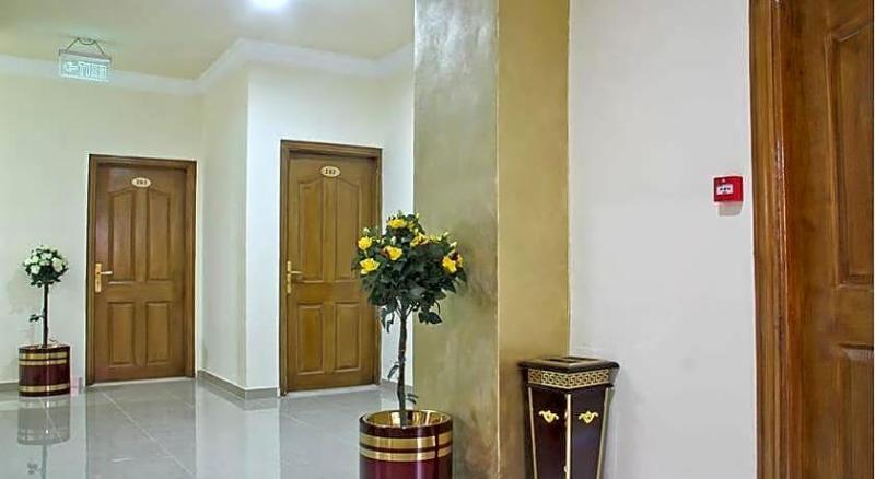Golden Rose Hotel Aqaba image