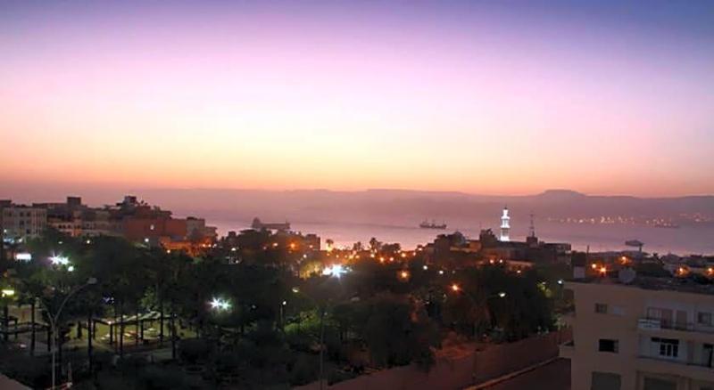 Golden Rose Hotel Aqaba image