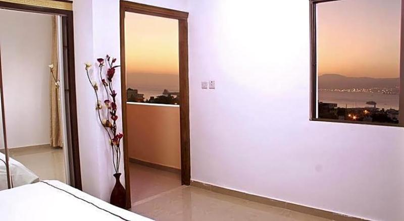 Golden Rose Hotel Aqaba image