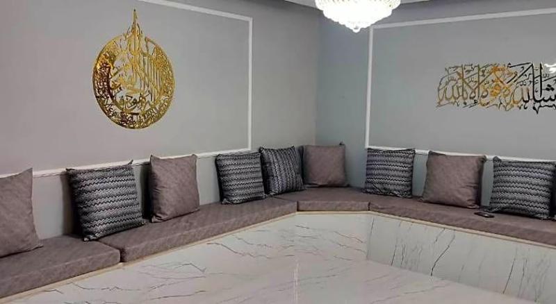 Golden Rose Hotel Aqaba image