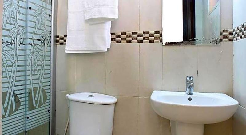Golden Rose Hotel Aqaba image