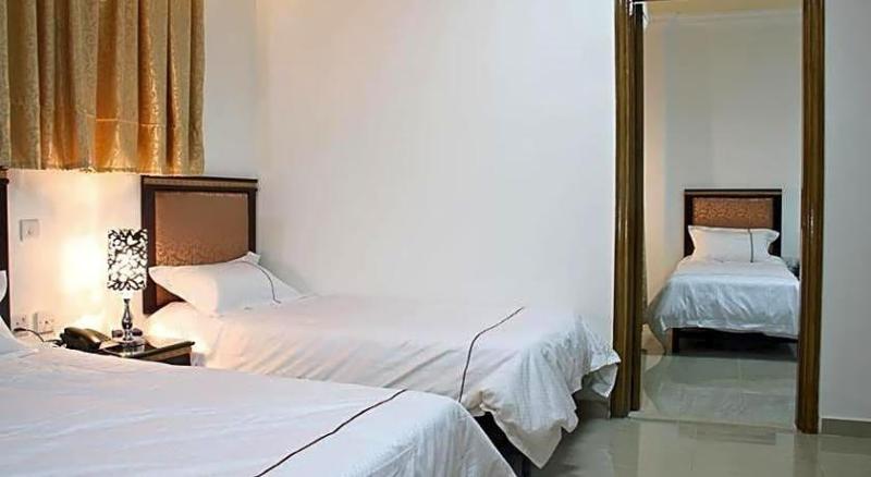Golden Rose Hotel Aqaba image