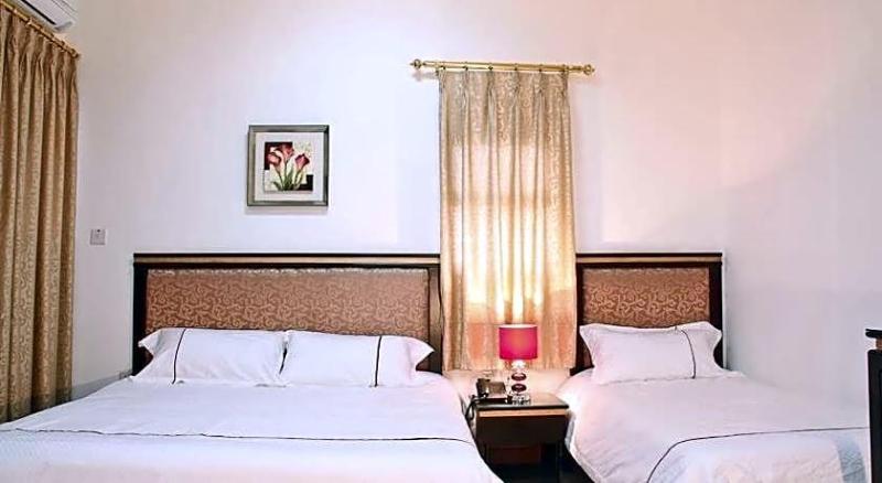 Golden Rose Hotel Aqaba image