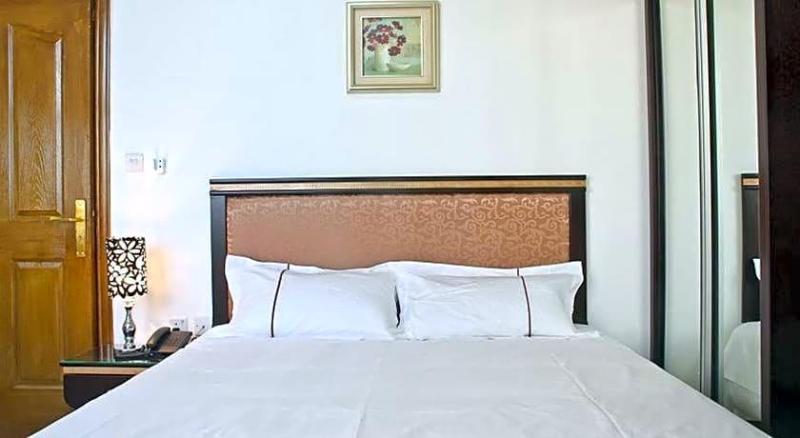 Golden Rose Hotel Aqaba image