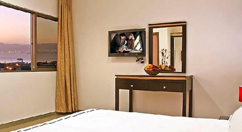 Golden Rose Hotel Aqaba image