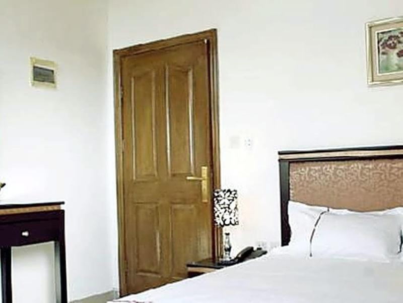 Golden Rose Hotel Aqaba image