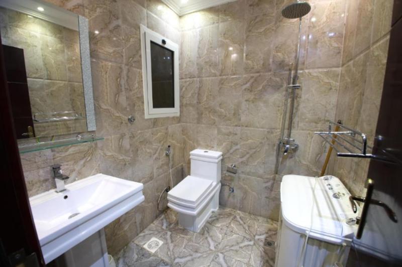 OYO 610 Jawharat Layali Furnished Apartment image