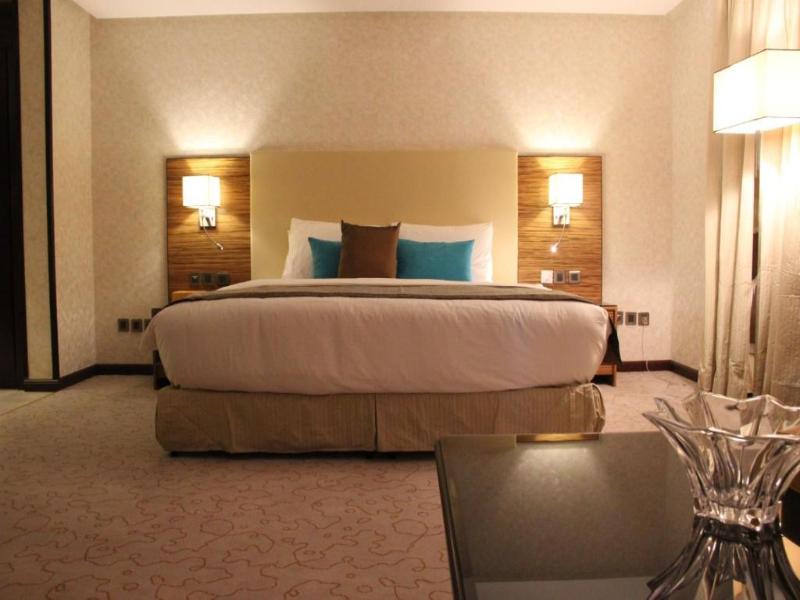 Al Shahba Hotel Jeddah