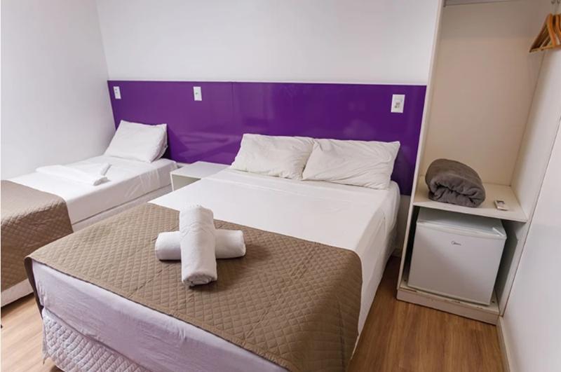 ZUZA SLIM SUITES  image