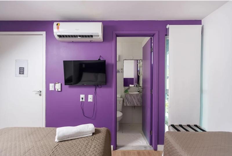 ZUZA SLIM SUITES  image