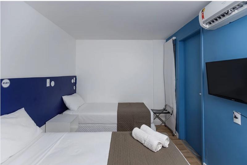 ZUZA SLIM SUITES  image