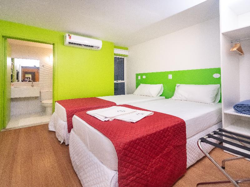 ZUZA SLIM SUITES  image