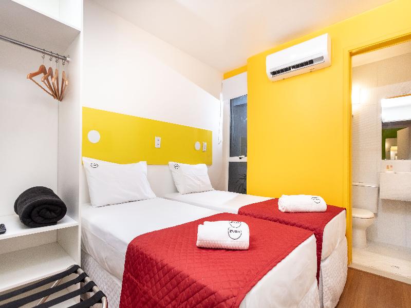 ZUZA SLIM SUITES  image