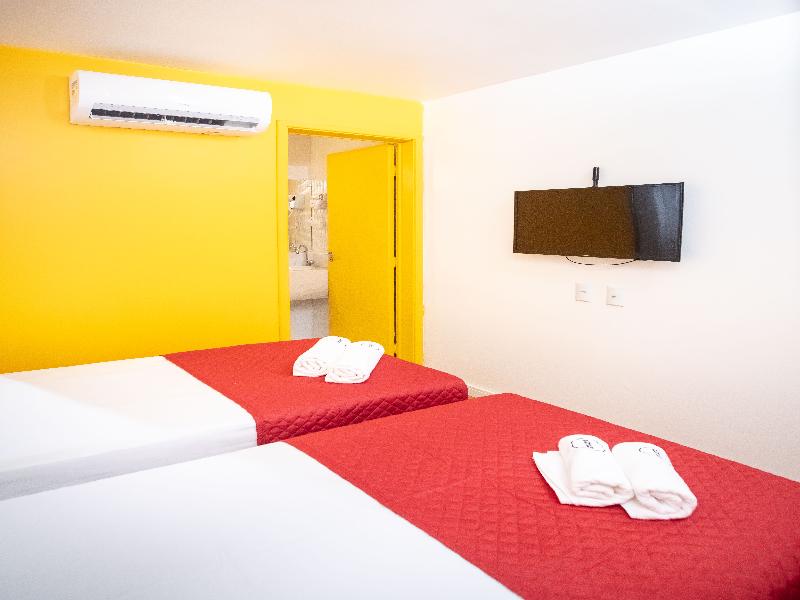 ZUZA SLIM SUITES  image