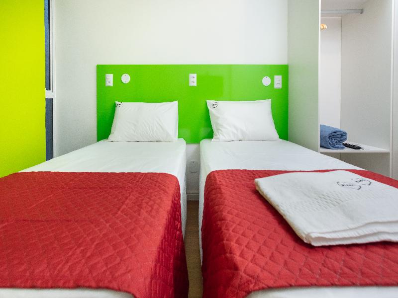 ZUZA SLIM SUITES  image