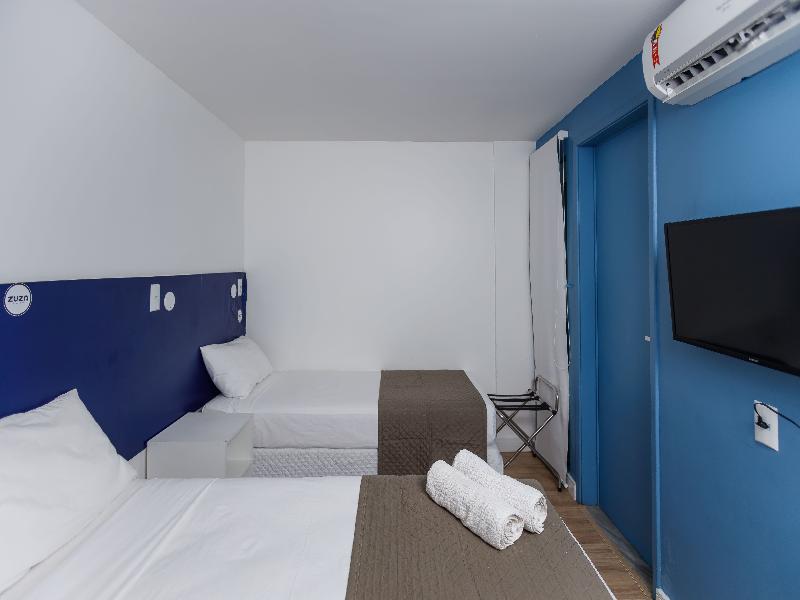 ZUZA SLIM SUITES  image