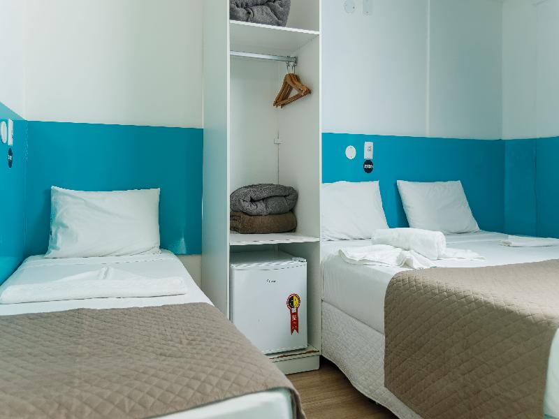 ZUZA SLIM SUITES  image