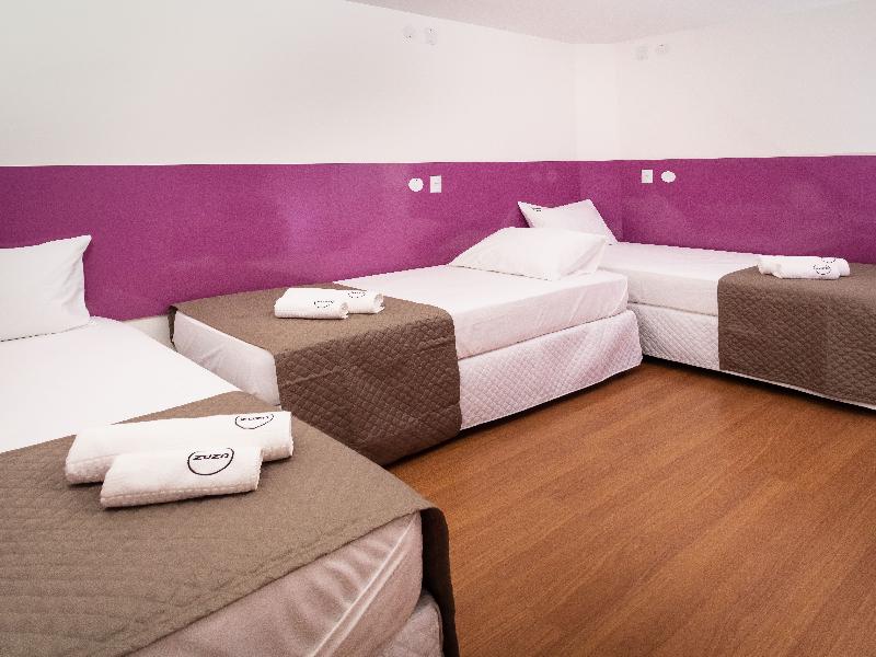 ZUZA SLIM SUITES  image